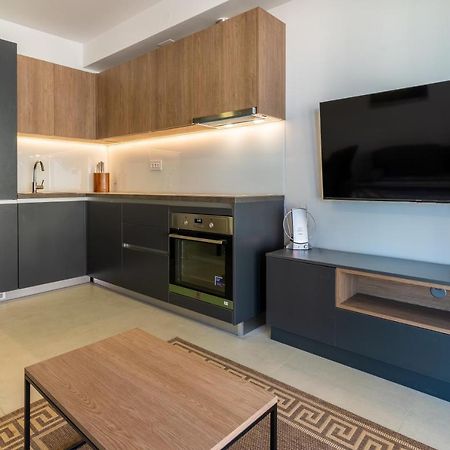 Island Paradise Cres Bagian luar foto