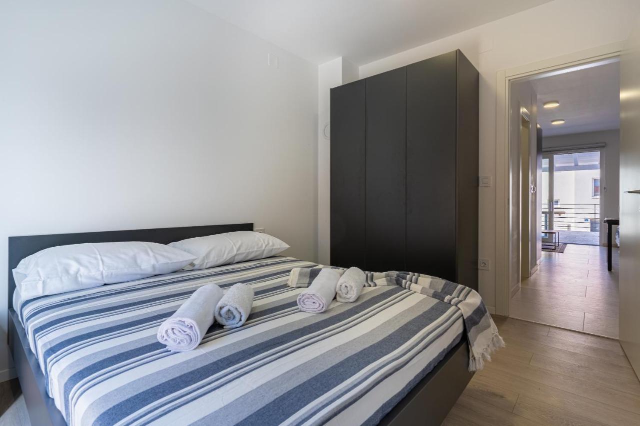 Island Paradise Cres Bagian luar foto