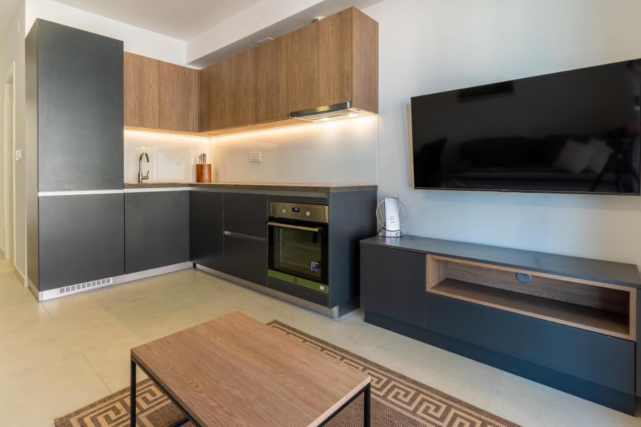 Island Paradise Cres Bagian luar foto