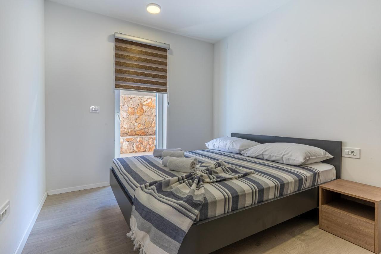 Island Paradise Cres Bagian luar foto