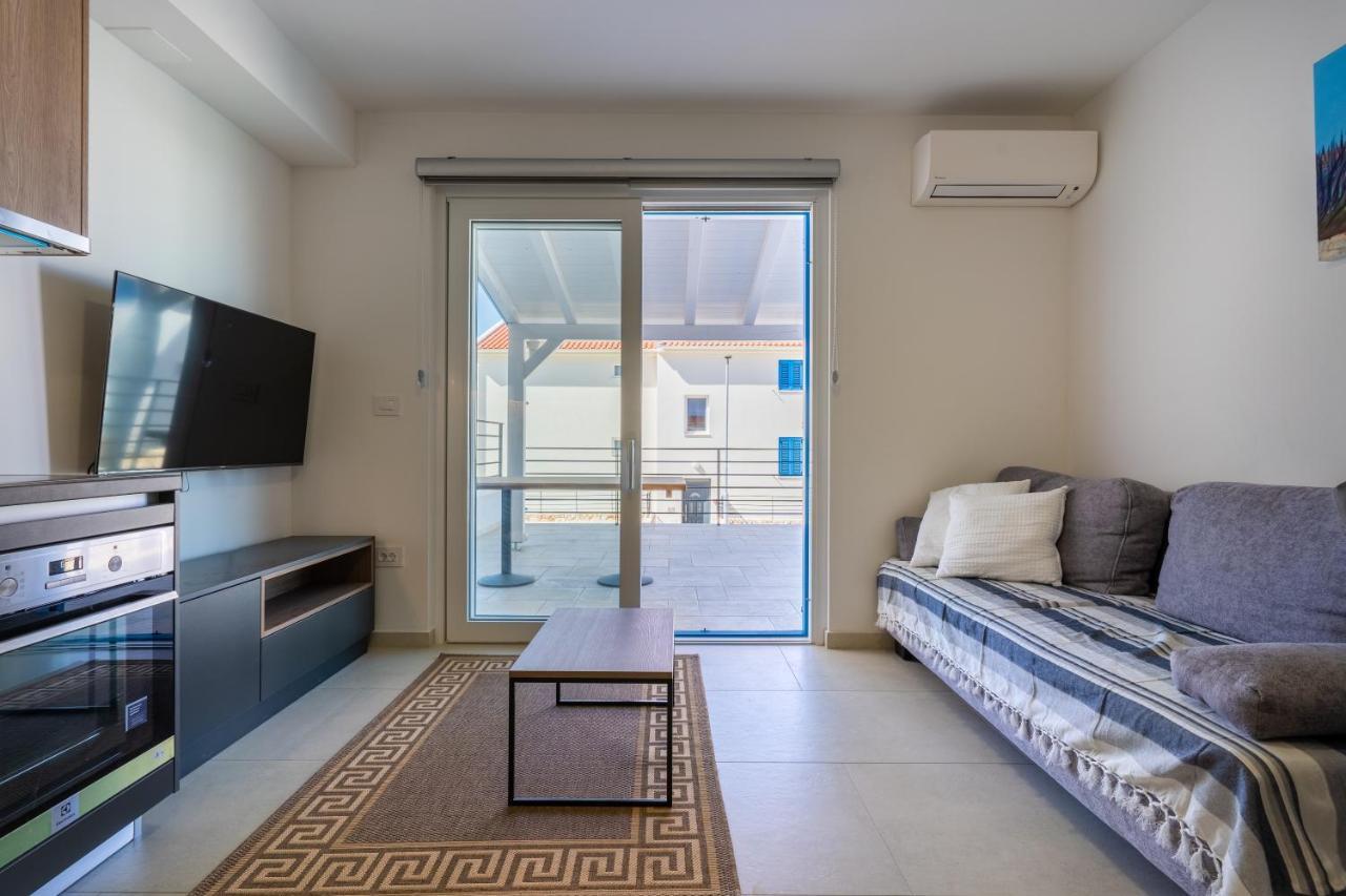 Island Paradise Cres Bagian luar foto