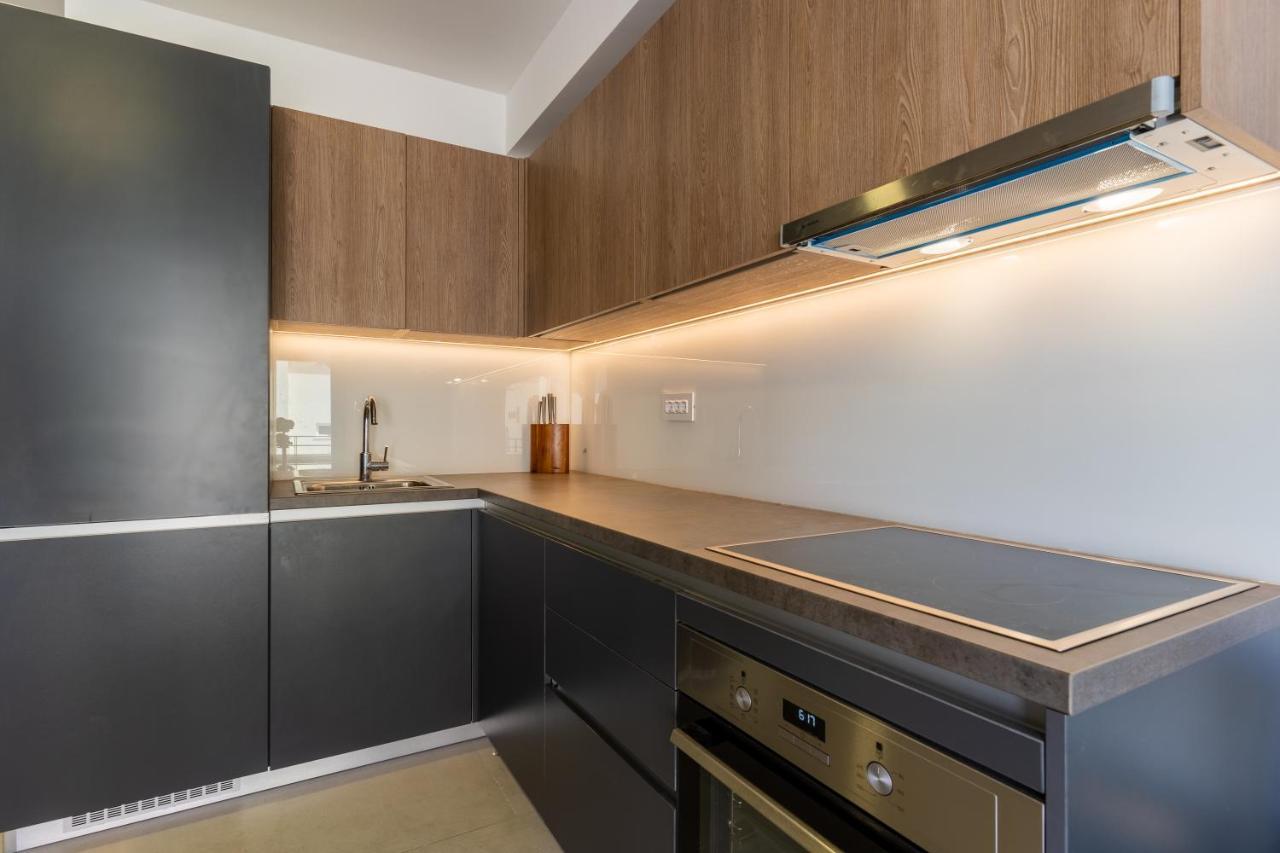 Island Paradise Cres Bagian luar foto