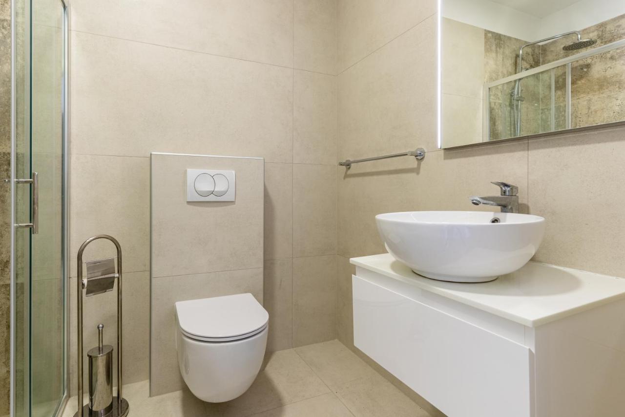Island Paradise Cres Bagian luar foto