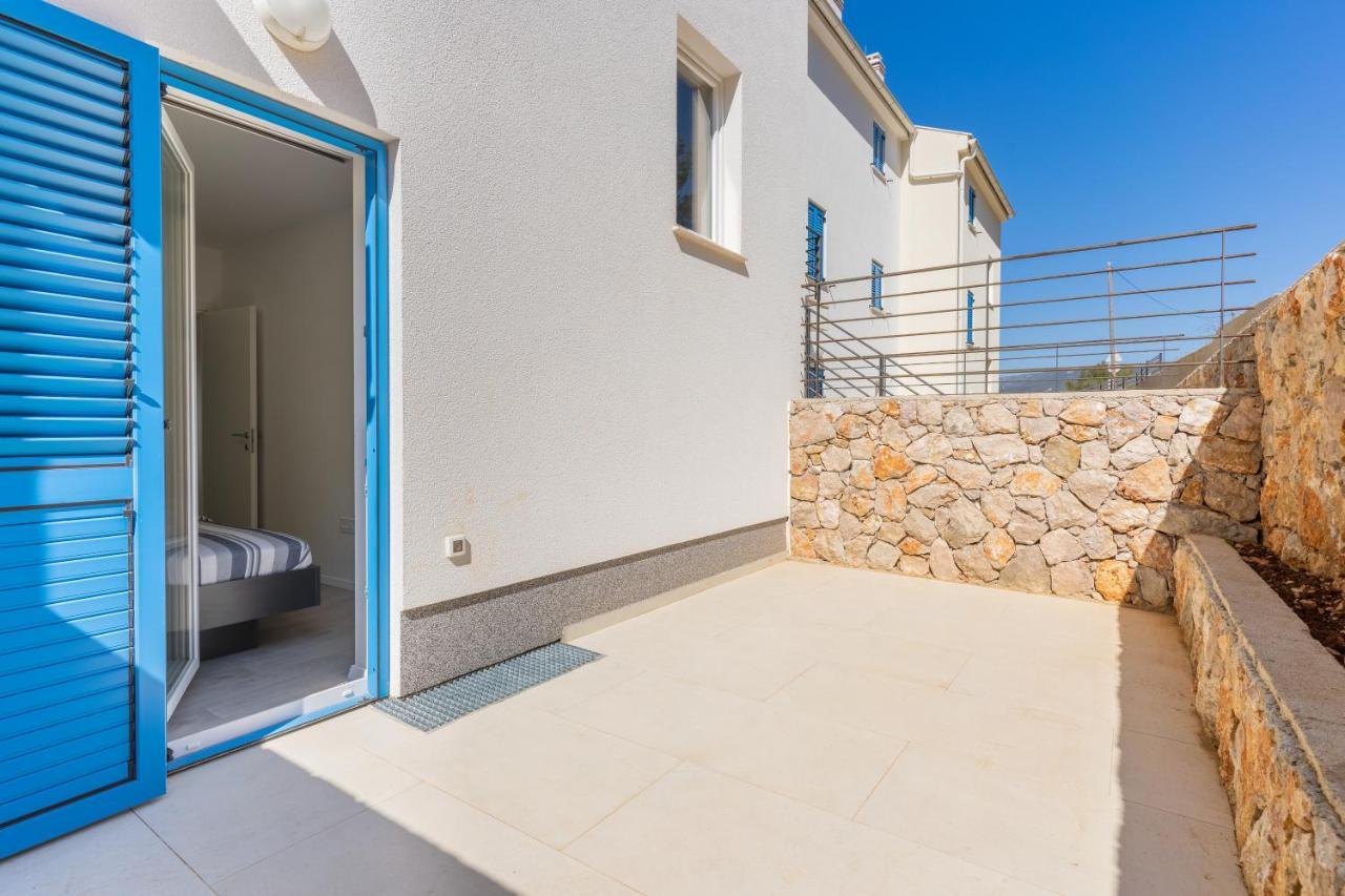Island Paradise Cres Bagian luar foto