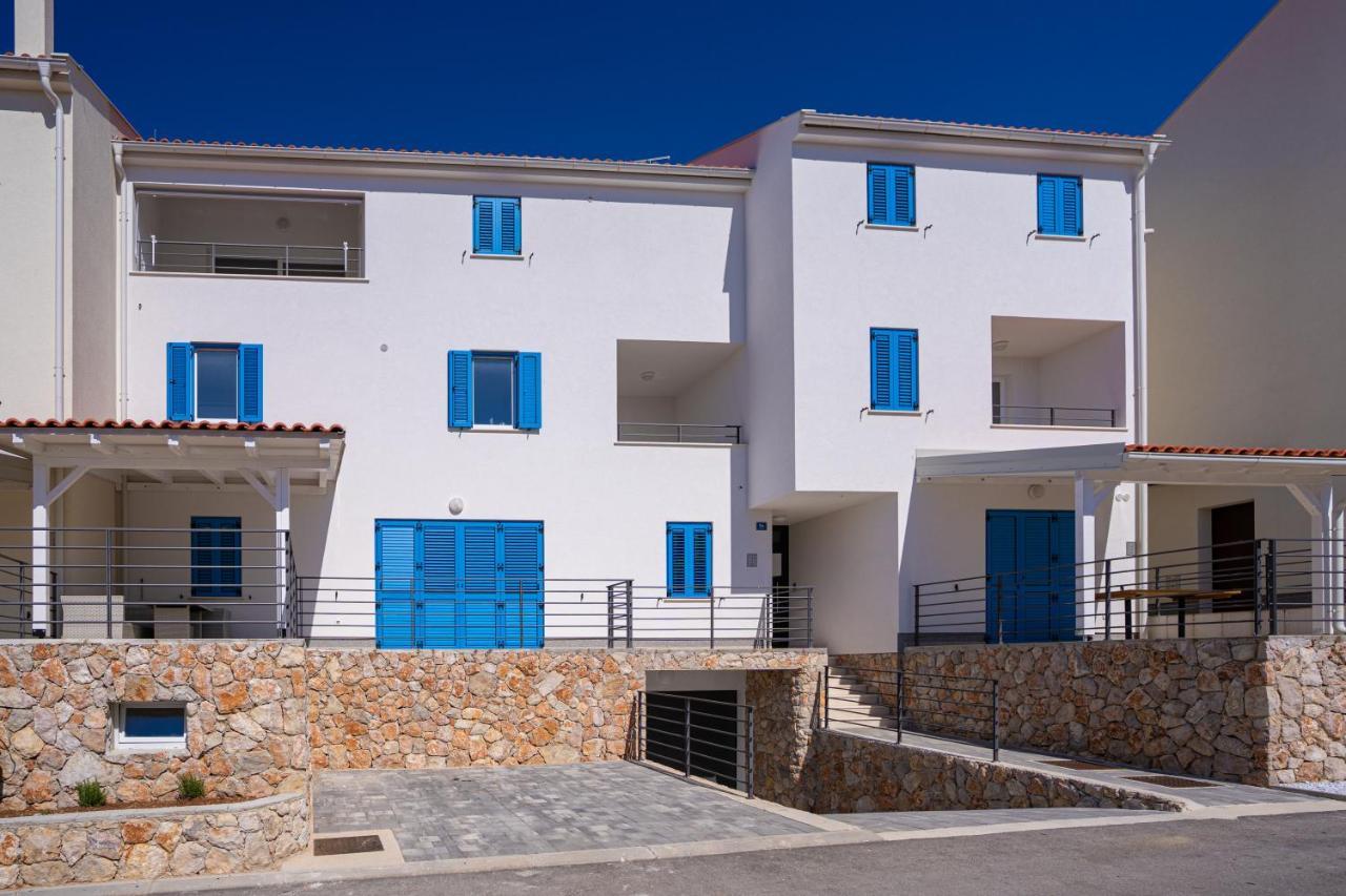 Island Paradise Cres Bagian luar foto