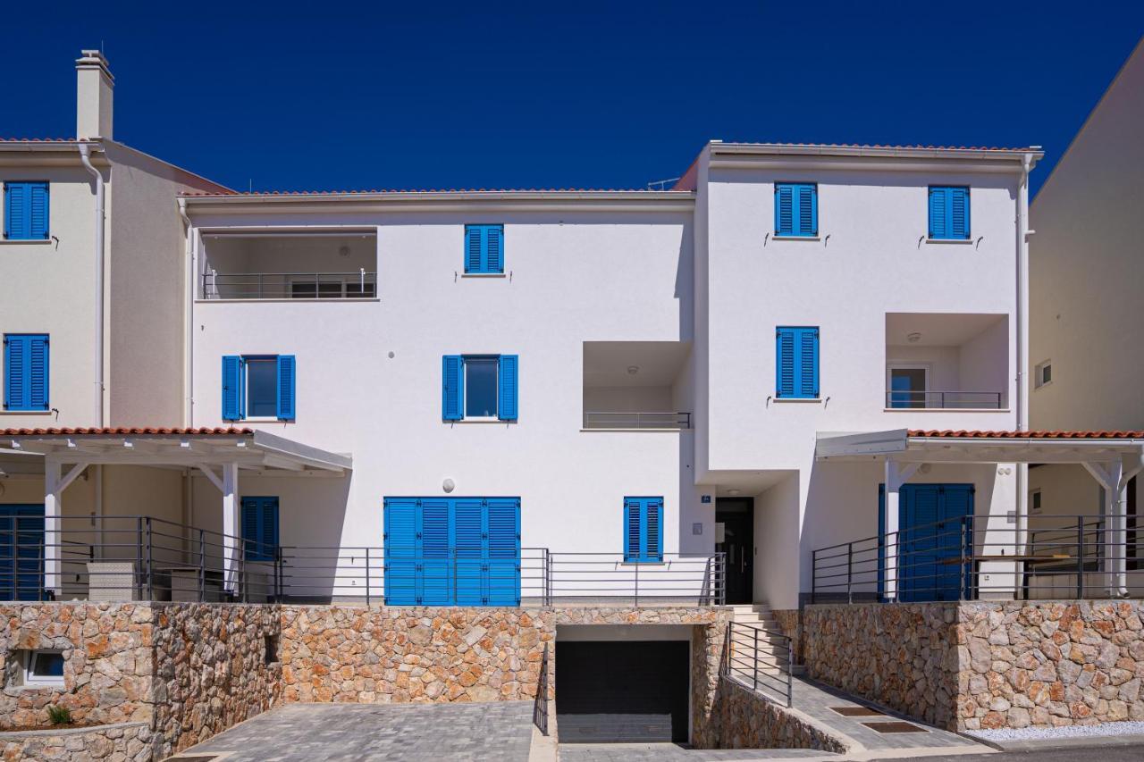 Island Paradise Cres Bagian luar foto